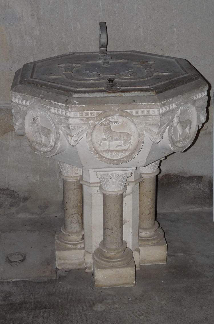 Monetay sur Allier